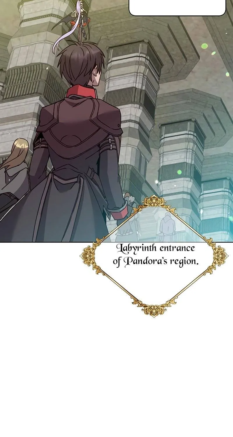 Read The MAX leveled hero will return! chapter 91 image 45 on Lezhin