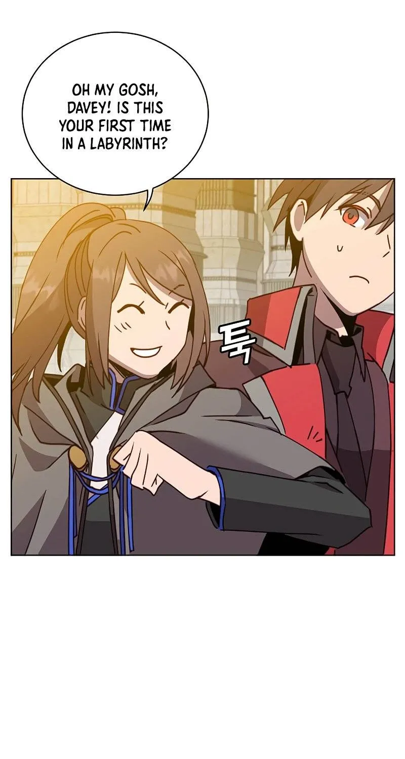 Read The MAX leveled hero will return! chapter 91 image 46 on Lezhin