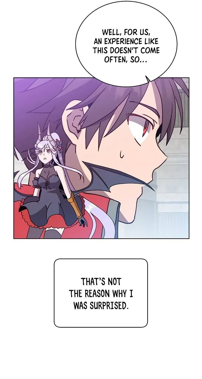 Read The MAX leveled hero will return! chapter 91 image 47 on Lezhin