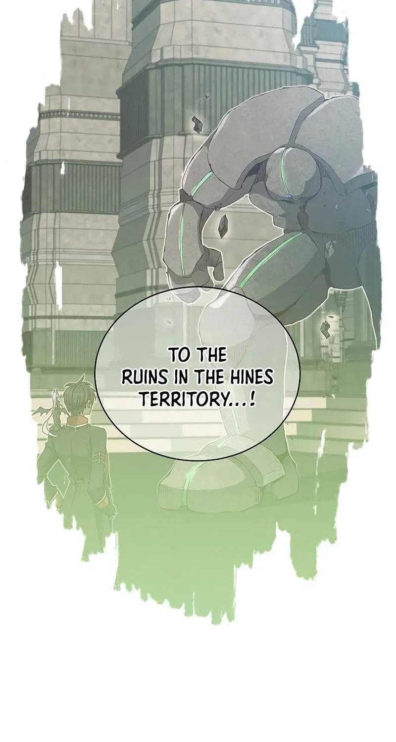 Read The MAX leveled hero will return! chapter 91 image 50 on Lezhin