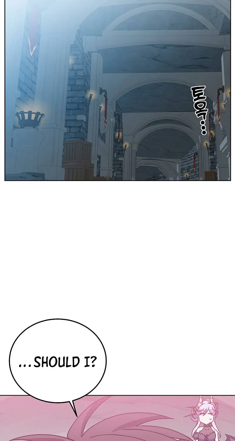 Read The MAX leveled hero will return! chapter 91 image 53 on Lezhin