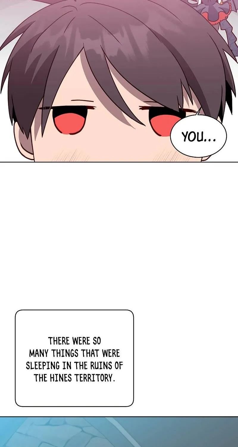 Read The MAX leveled hero will return! chapter 91 image 54 on Lezhin