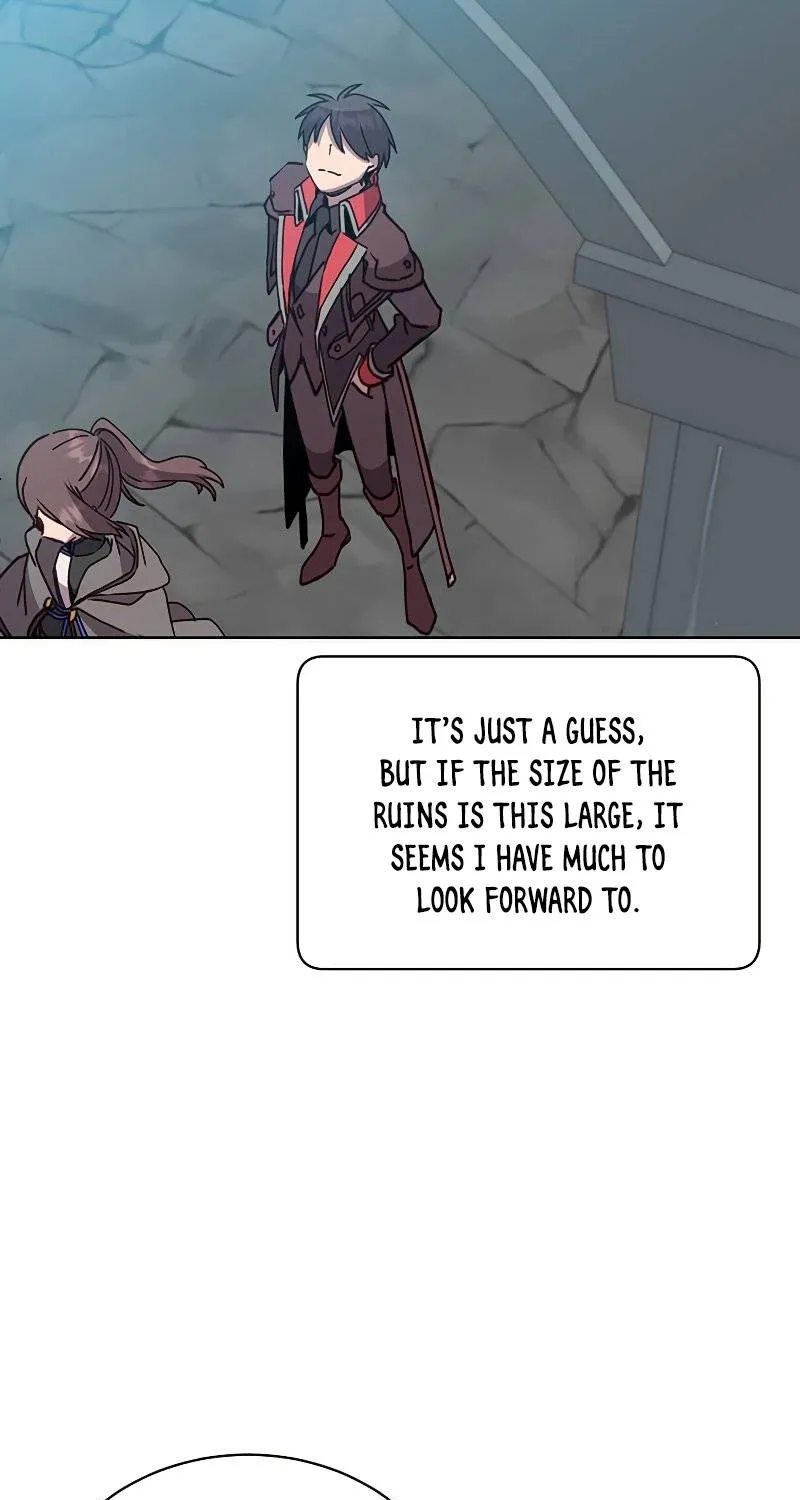 Read The MAX leveled hero will return! chapter 91 image 55 on Lezhin