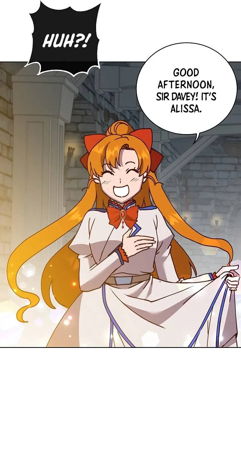 Read The MAX leveled hero will return! chapter 91 image 58 on Lezhin