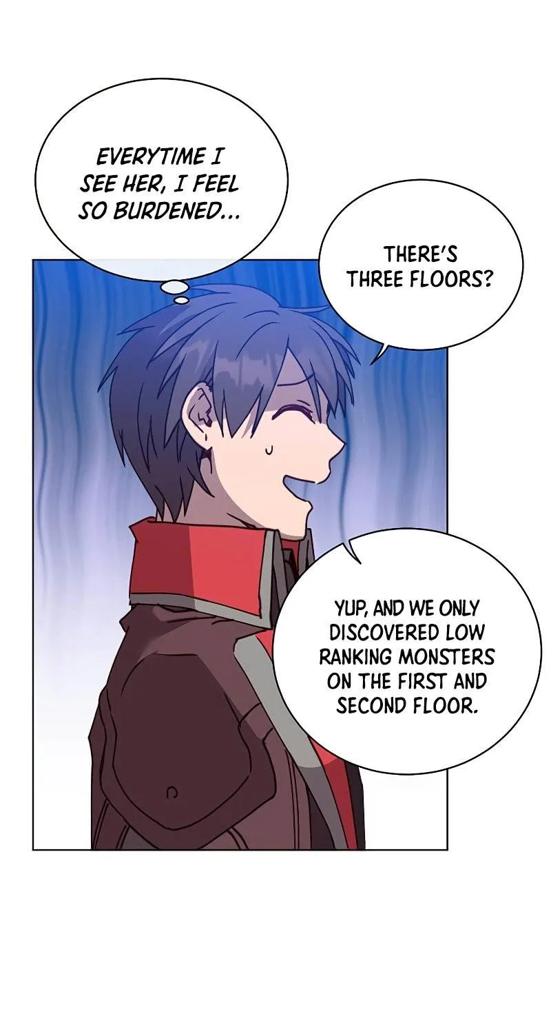 Read The MAX leveled hero will return! chapter 91 image 59 on Lezhin