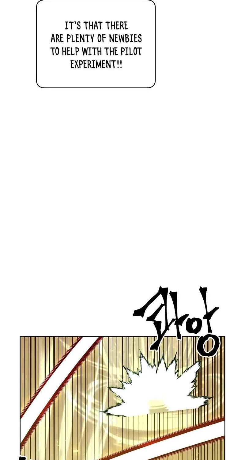 Read The MAX leveled hero will return! chapter 91 image 6 on Lezhin