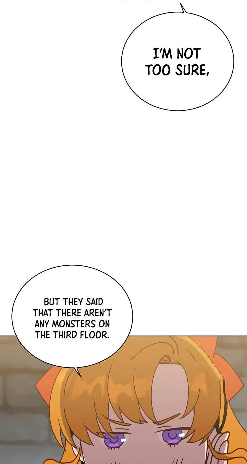 Read The MAX leveled hero will return! chapter 91 image 63 on Lezhin