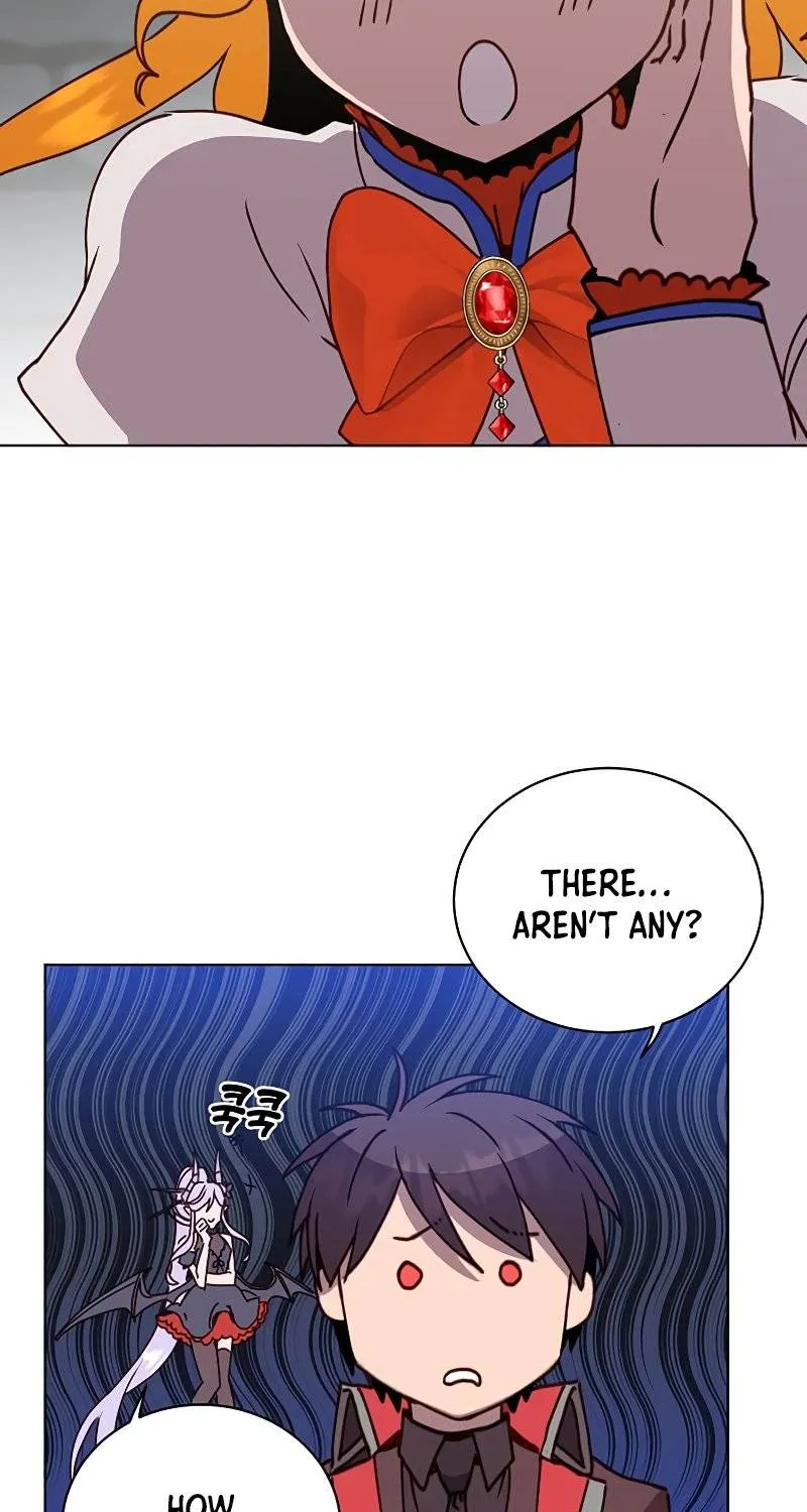 Read The MAX leveled hero will return! chapter 91 image 64 on Lezhin