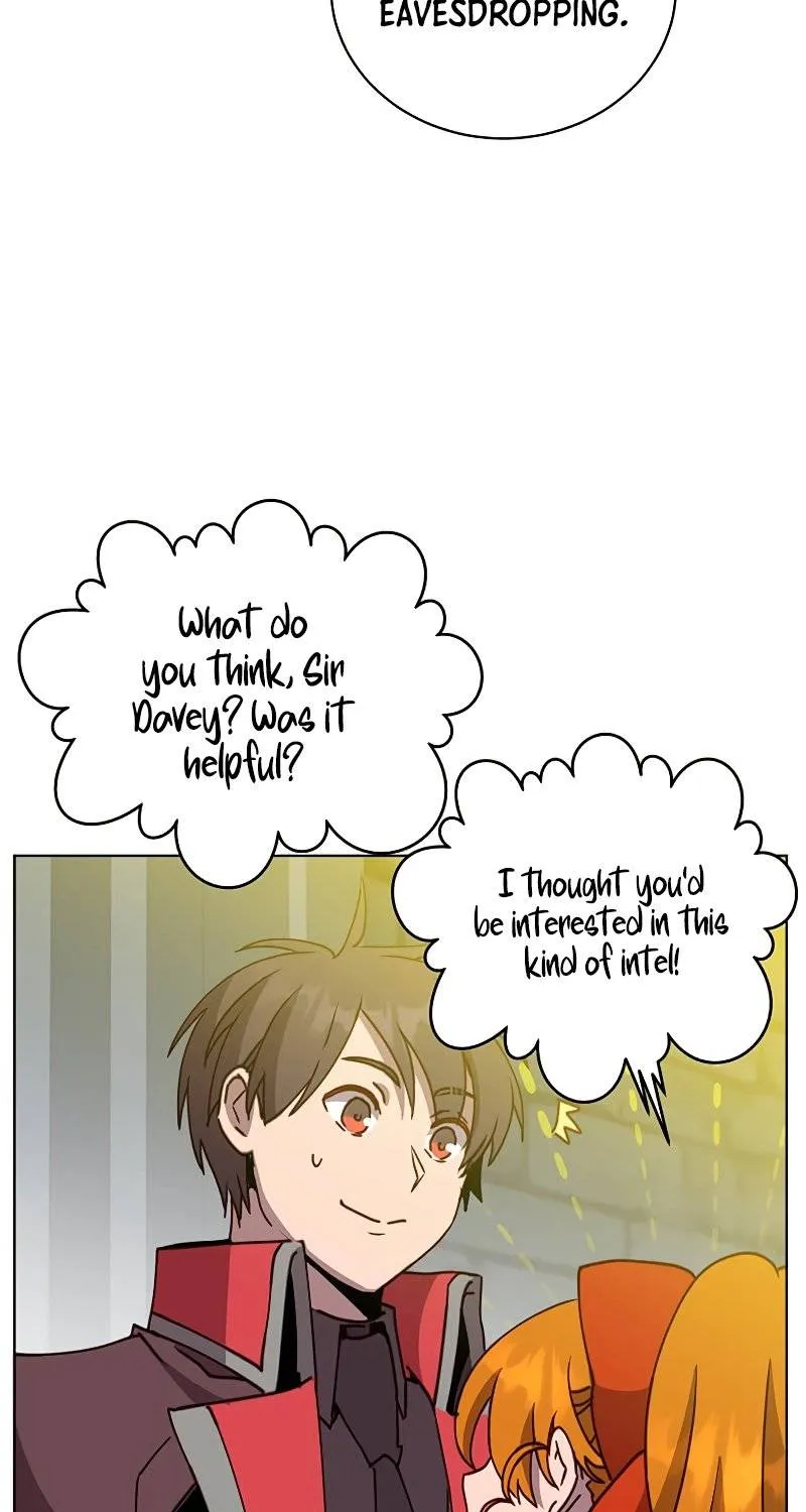 Read The MAX leveled hero will return! chapter 91 image 69 on Lezhin