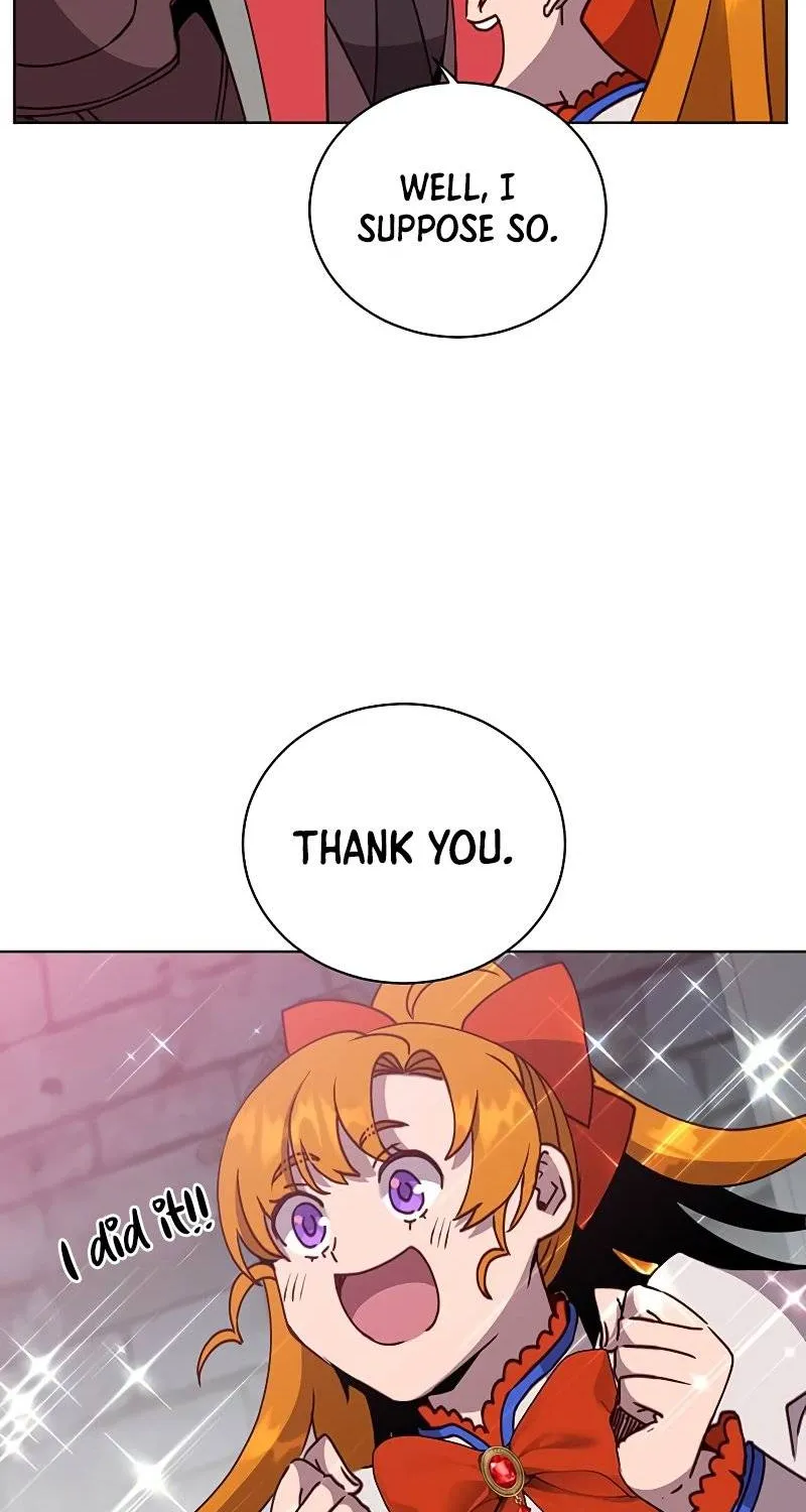 Read The MAX leveled hero will return! chapter 91 image 70 on Lezhin