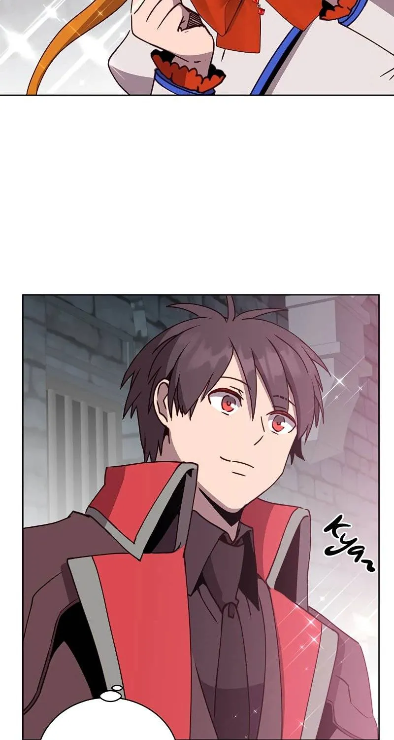 Read The MAX leveled hero will return! chapter 91 image 71 on Lezhin