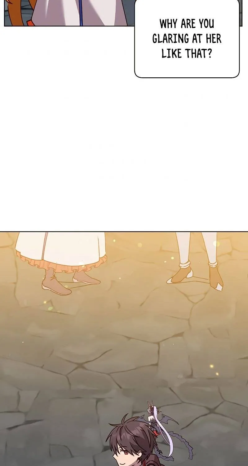 Read The MAX leveled hero will return! chapter 91 image 73 on Lezhin