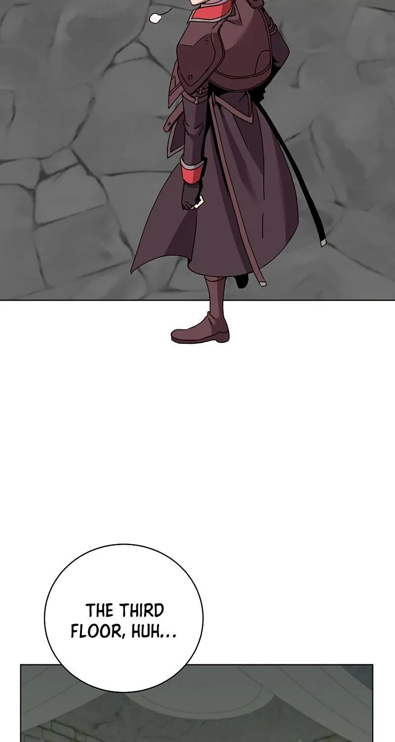 Read The MAX leveled hero will return! chapter 91 image 74 on Lezhin