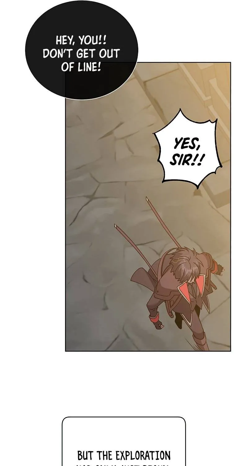 Read The MAX leveled hero will return! chapter 91 image 76 on Lezhin