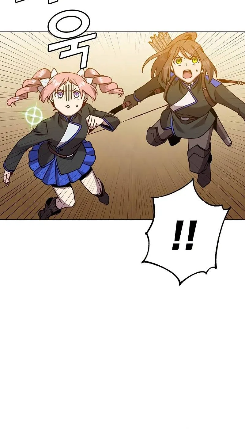 Read The MAX leveled hero will return! chapter 91 image 9 on Lezhin