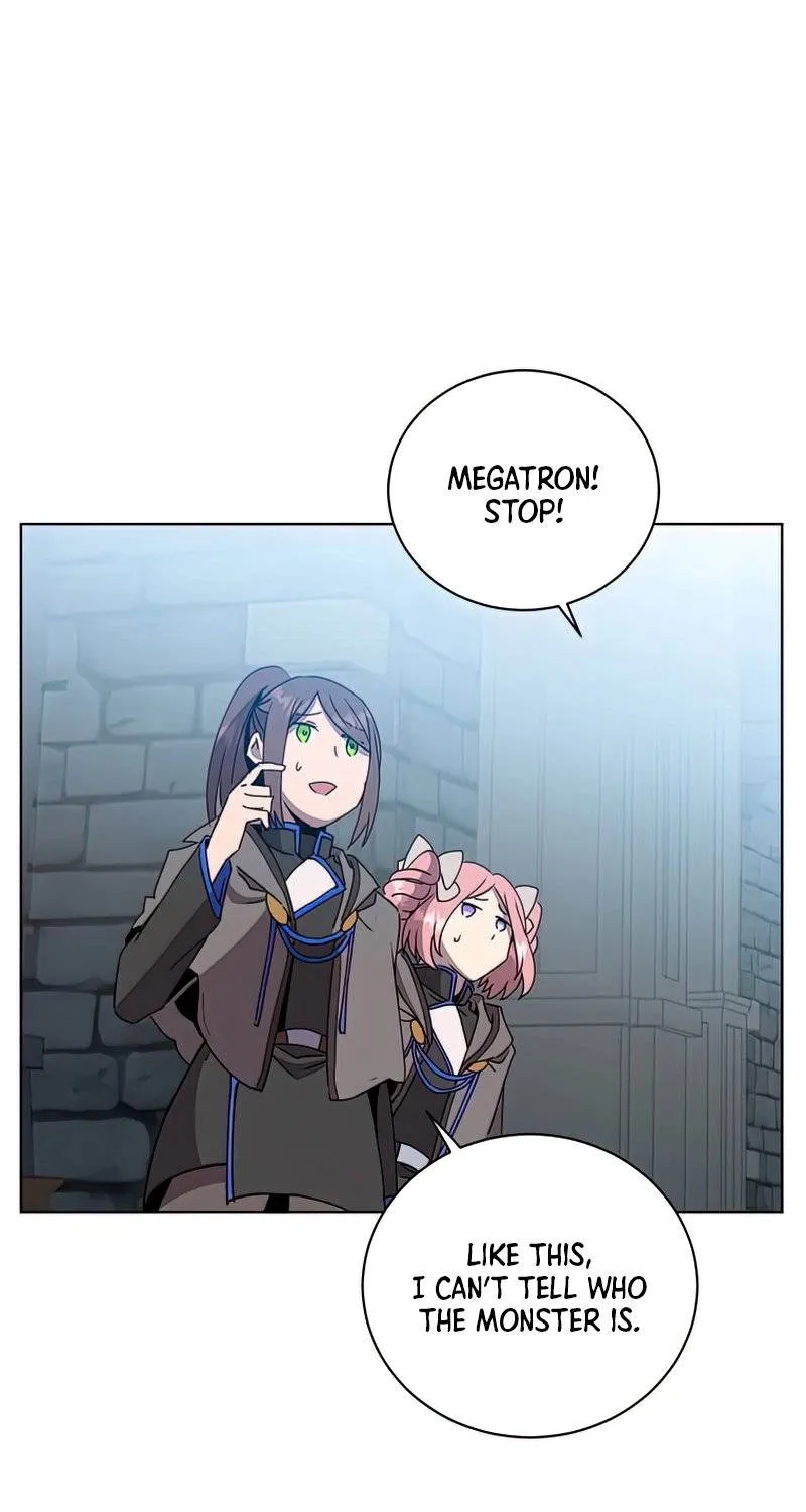 Read The MAX leveled hero will return! chapter 92 image 12 on Lezhin