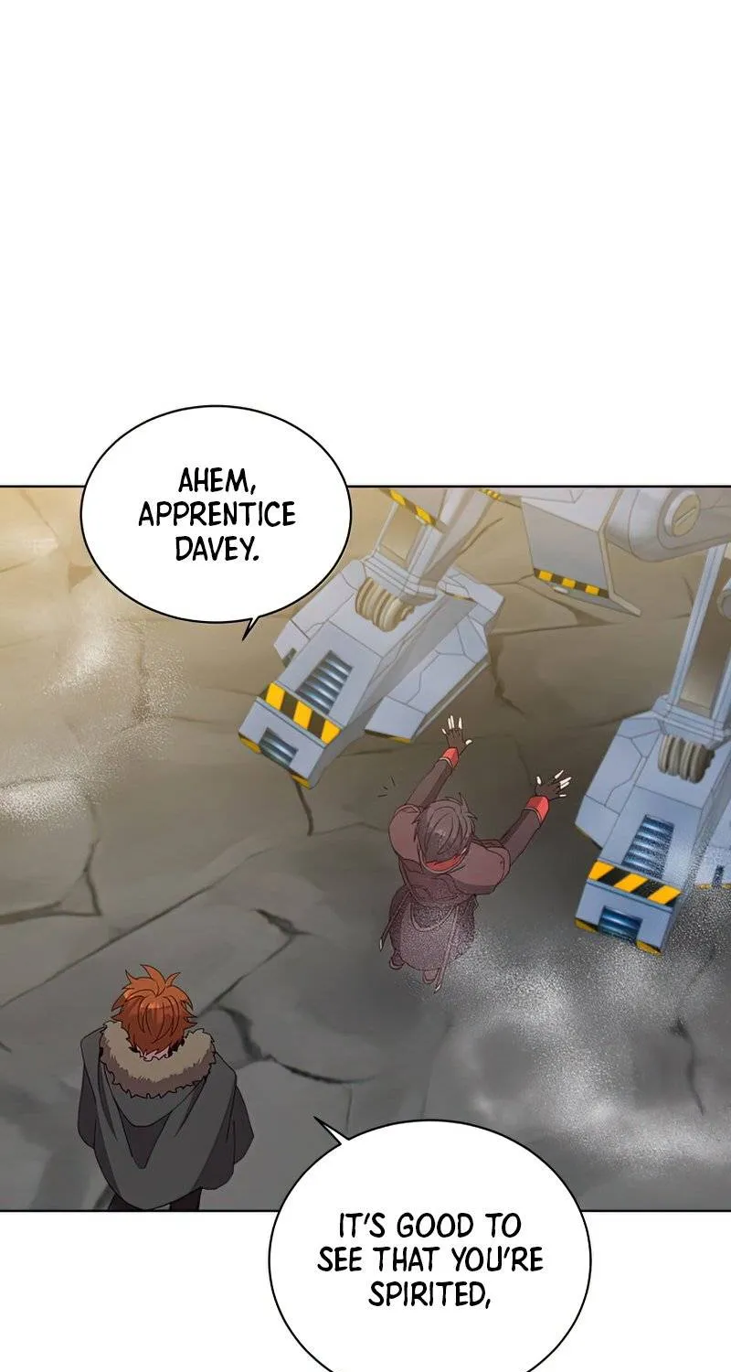 Read The MAX leveled hero will return! chapter 92 image 13 on Lezhin