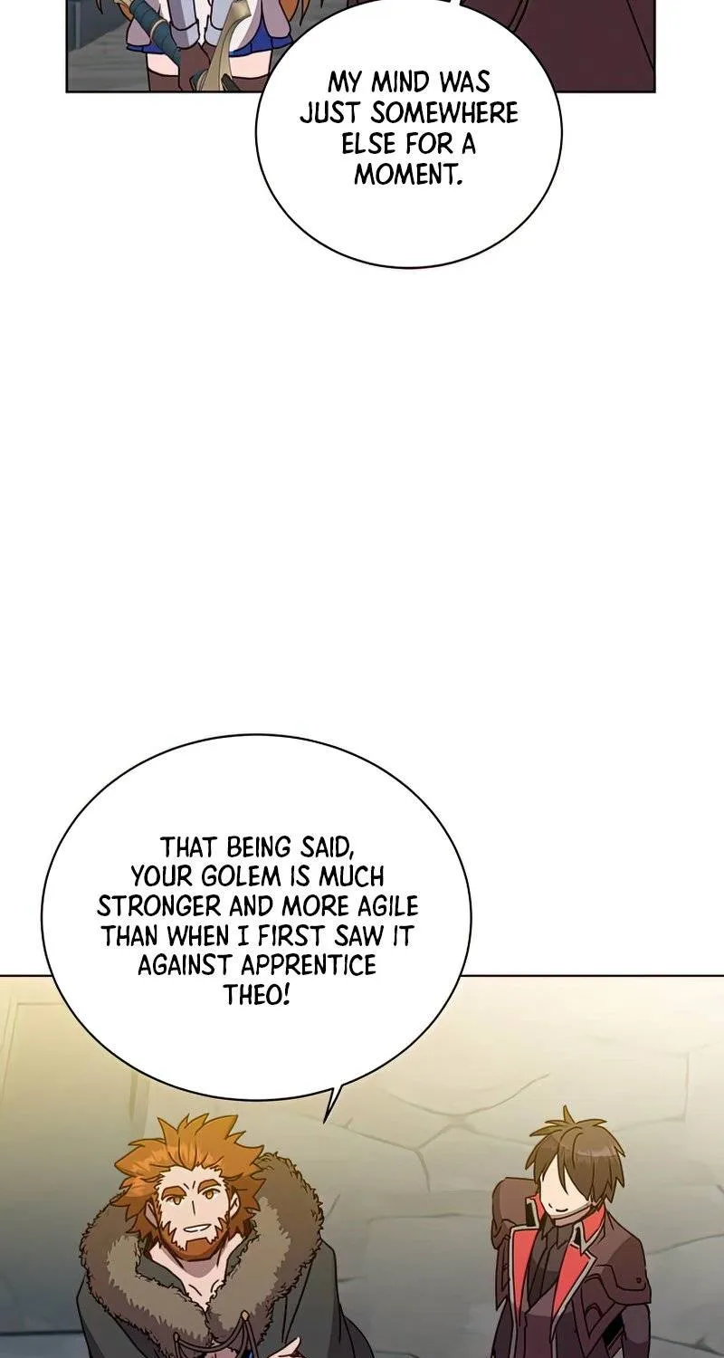 Read The MAX leveled hero will return! chapter 92 image 15 on Lezhin