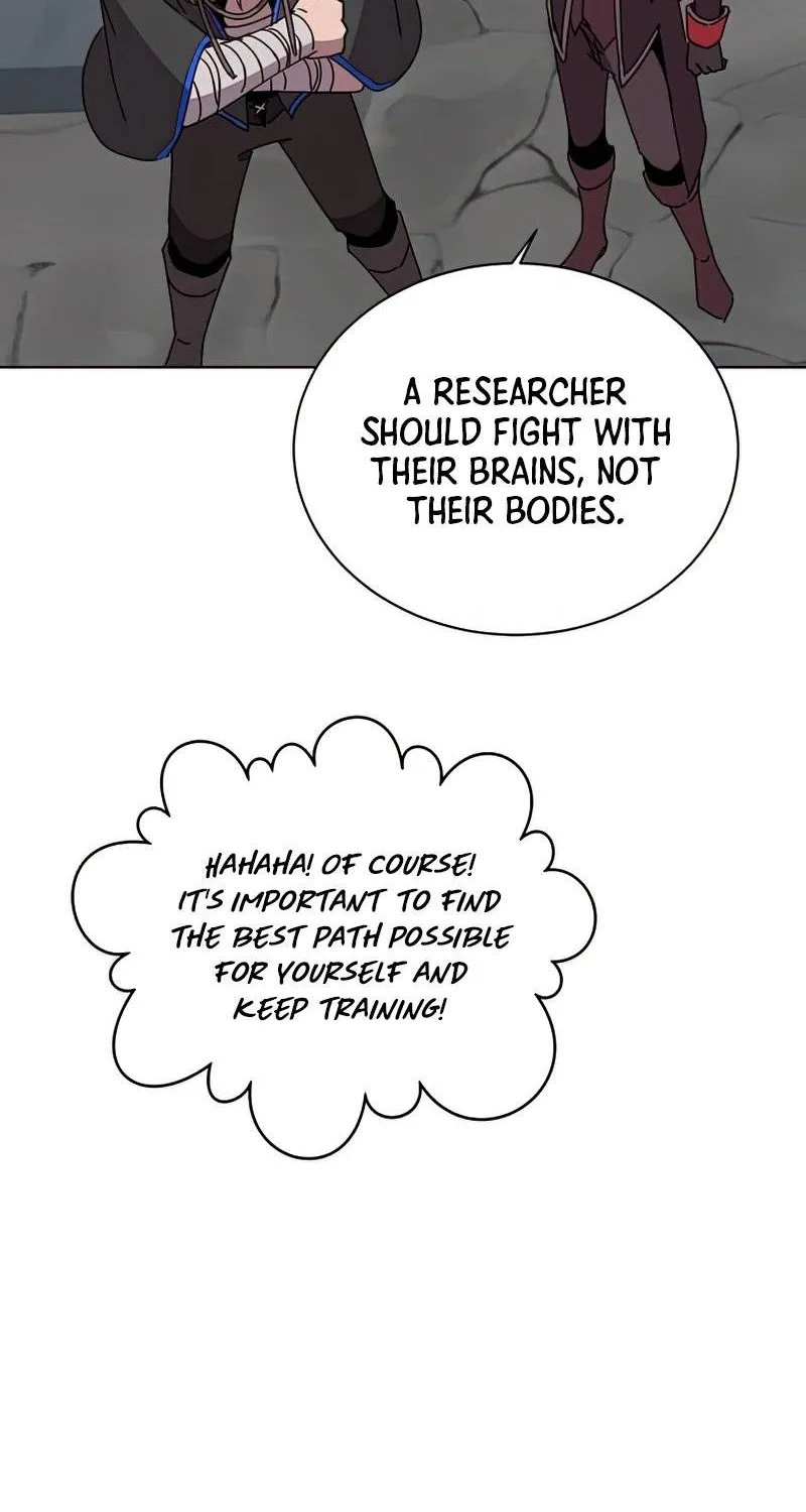 Read The MAX leveled hero will return! chapter 92 image 16 on Lezhin