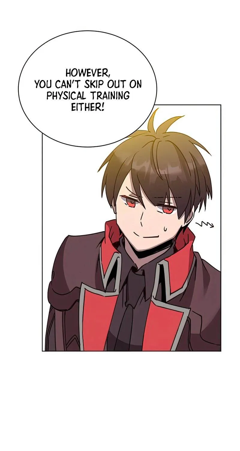 Read The MAX leveled hero will return! chapter 92 image 17 on Lezhin