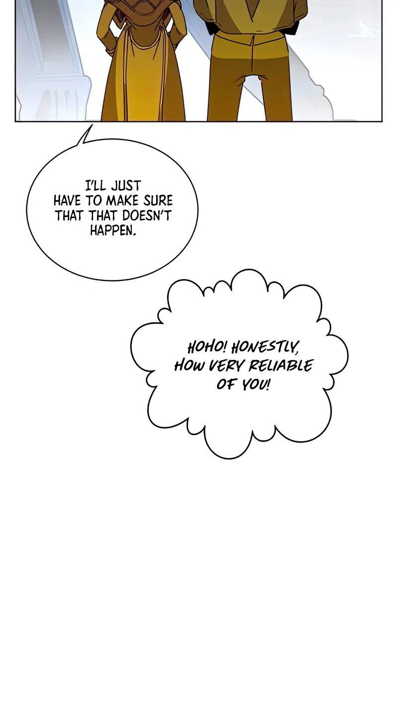 Read The MAX leveled hero will return! chapter 92 image 19 on Lezhin