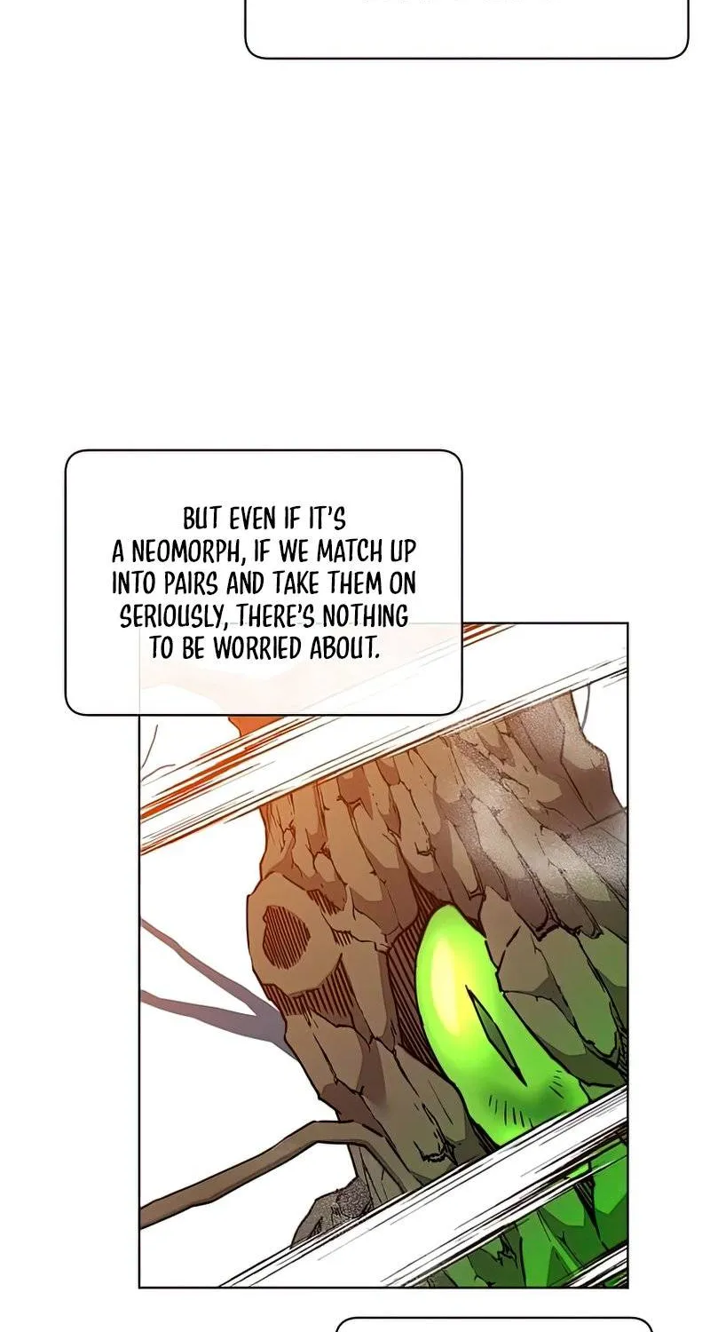 Read The MAX leveled hero will return! chapter 92 image 2 on Lezhin