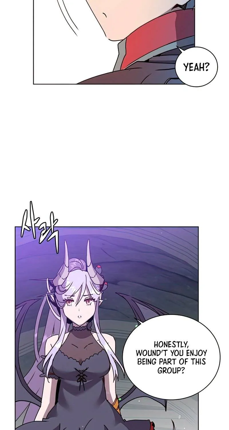 Read The MAX leveled hero will return! chapter 92 image 26 on Lezhin
