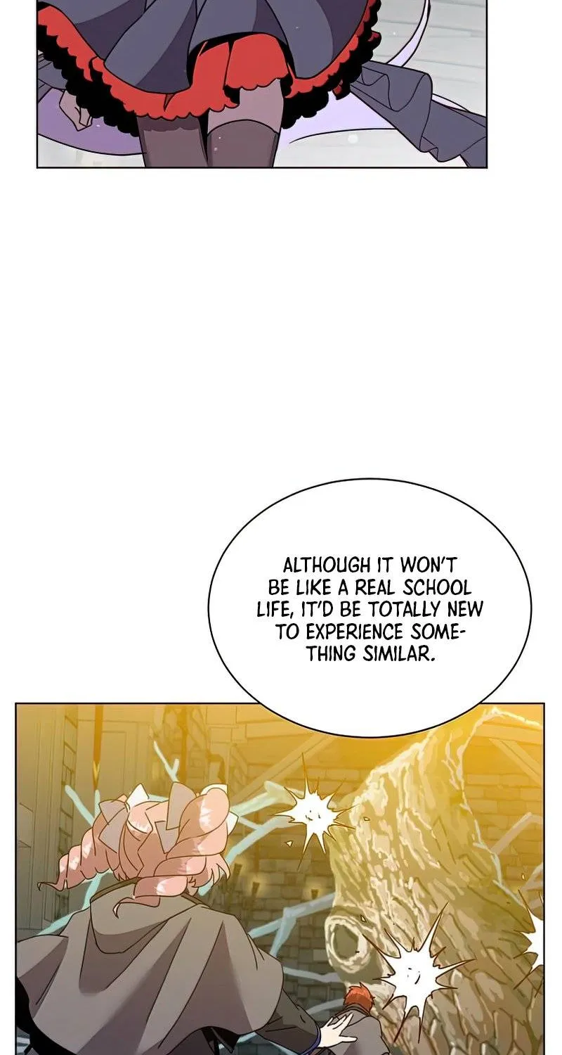 Read The MAX leveled hero will return! chapter 92 image 27 on Lezhin