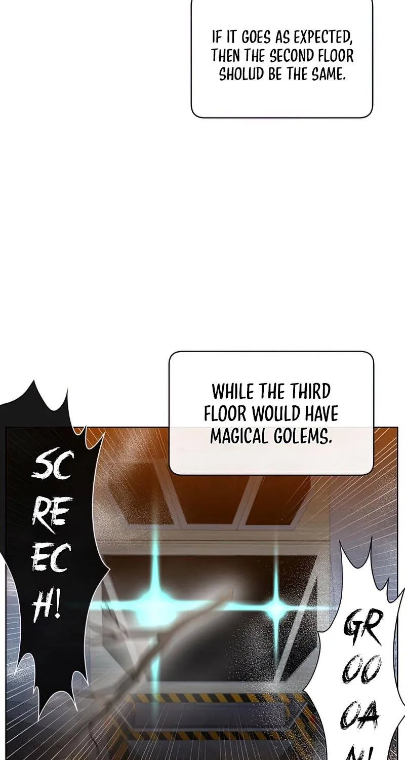 Read The MAX leveled hero will return! chapter 92 image 3 on Lezhin