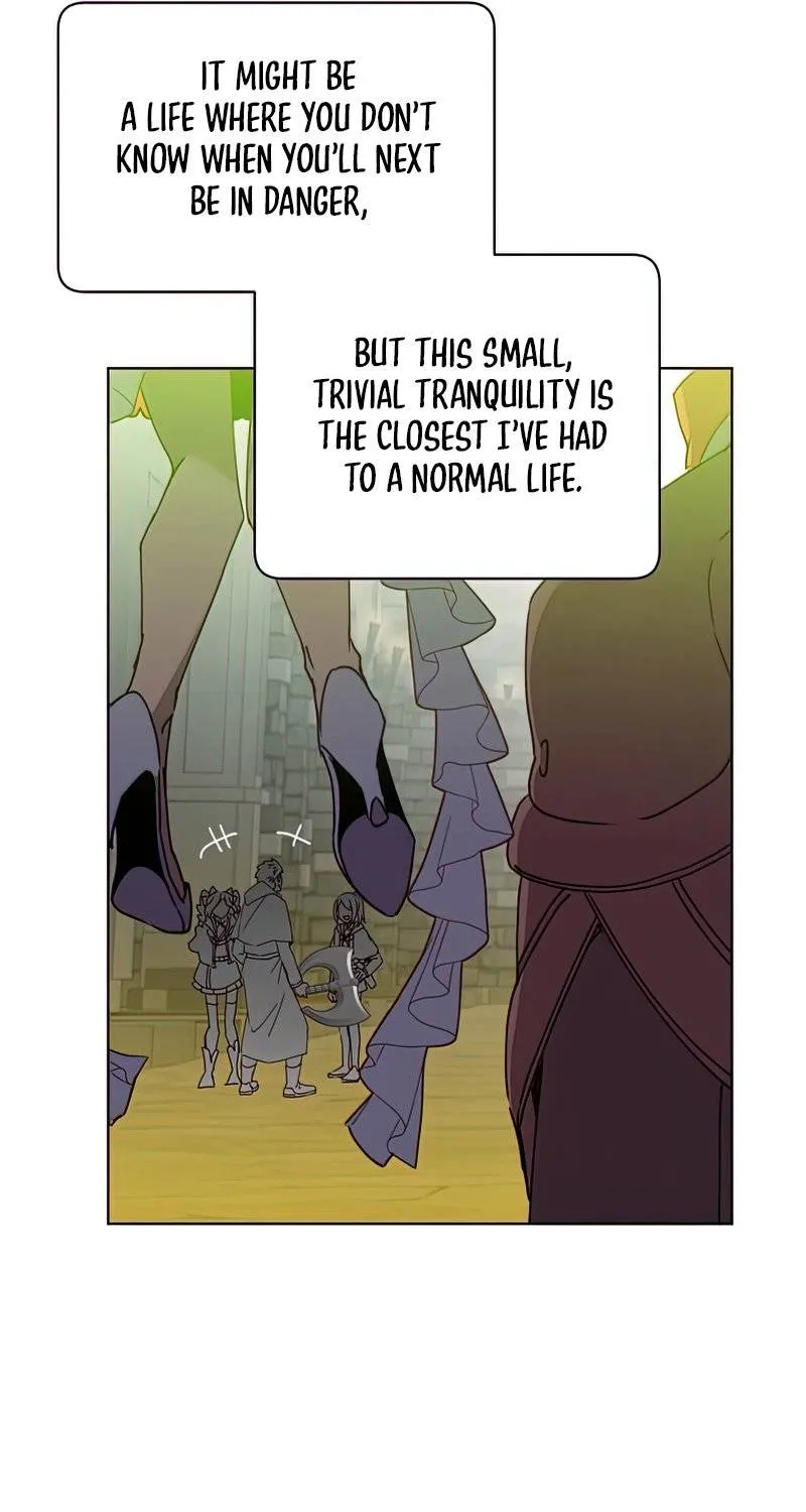 Read The MAX leveled hero will return! chapter 92 image 30 on Lezhin