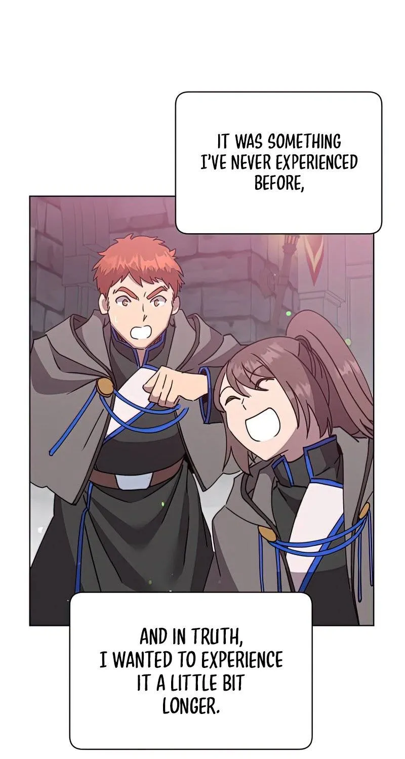 Read The MAX leveled hero will return! chapter 92 image 31 on Lezhin