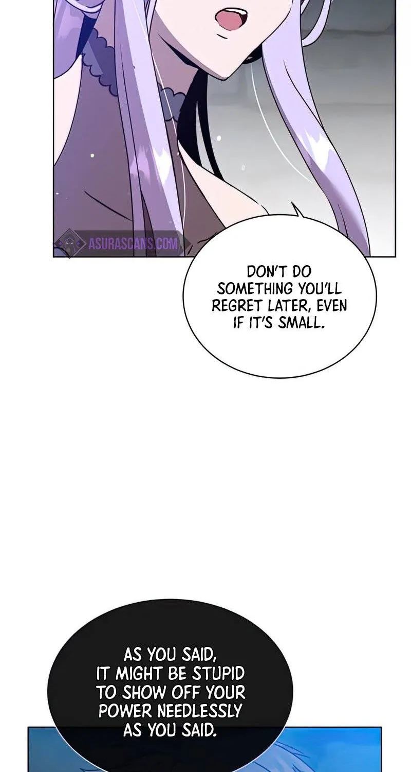 Read The MAX leveled hero will return! chapter 92 image 33 on Lezhin