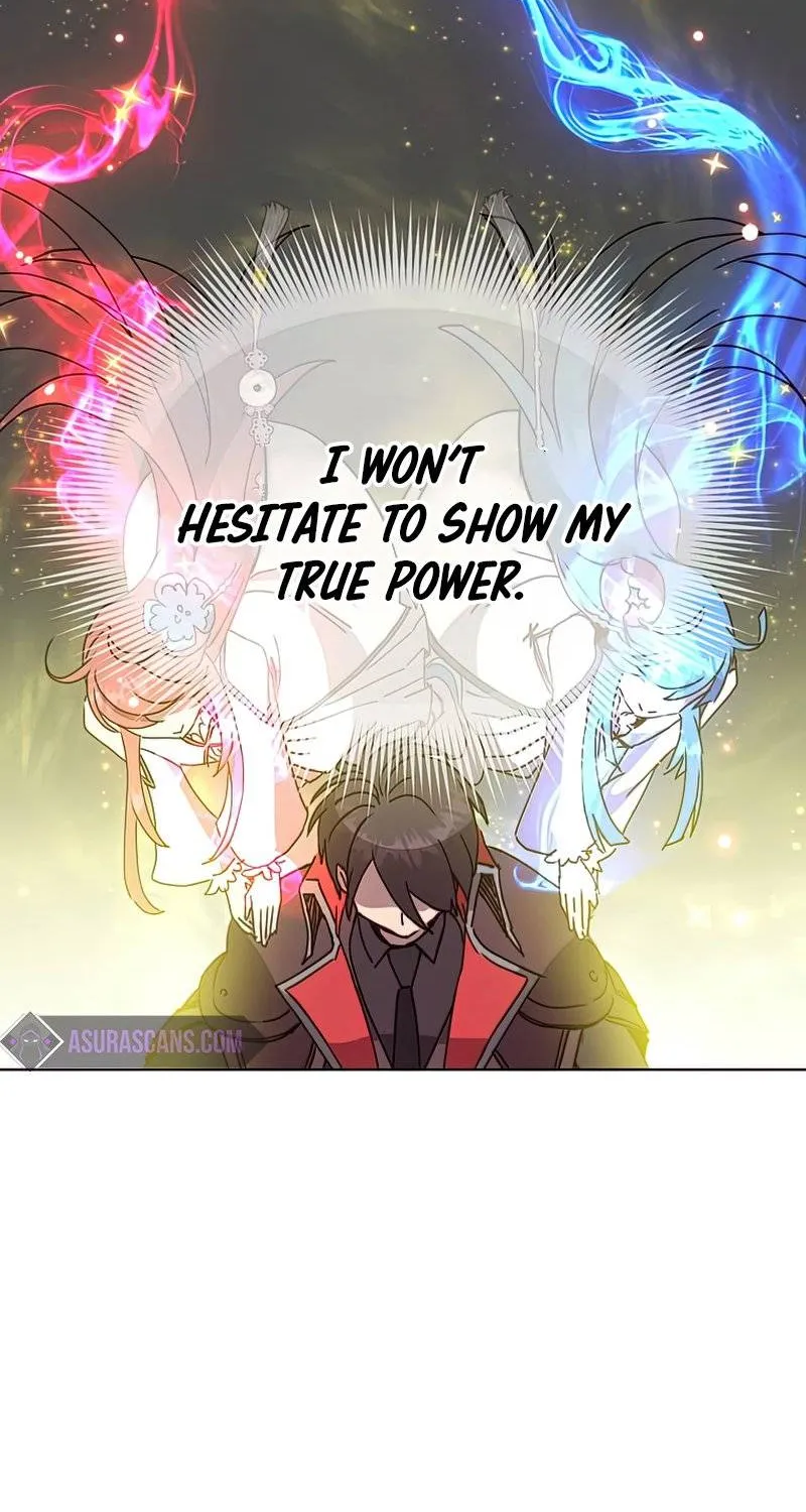 Read The MAX leveled hero will return! chapter 92 image 37 on Lezhin