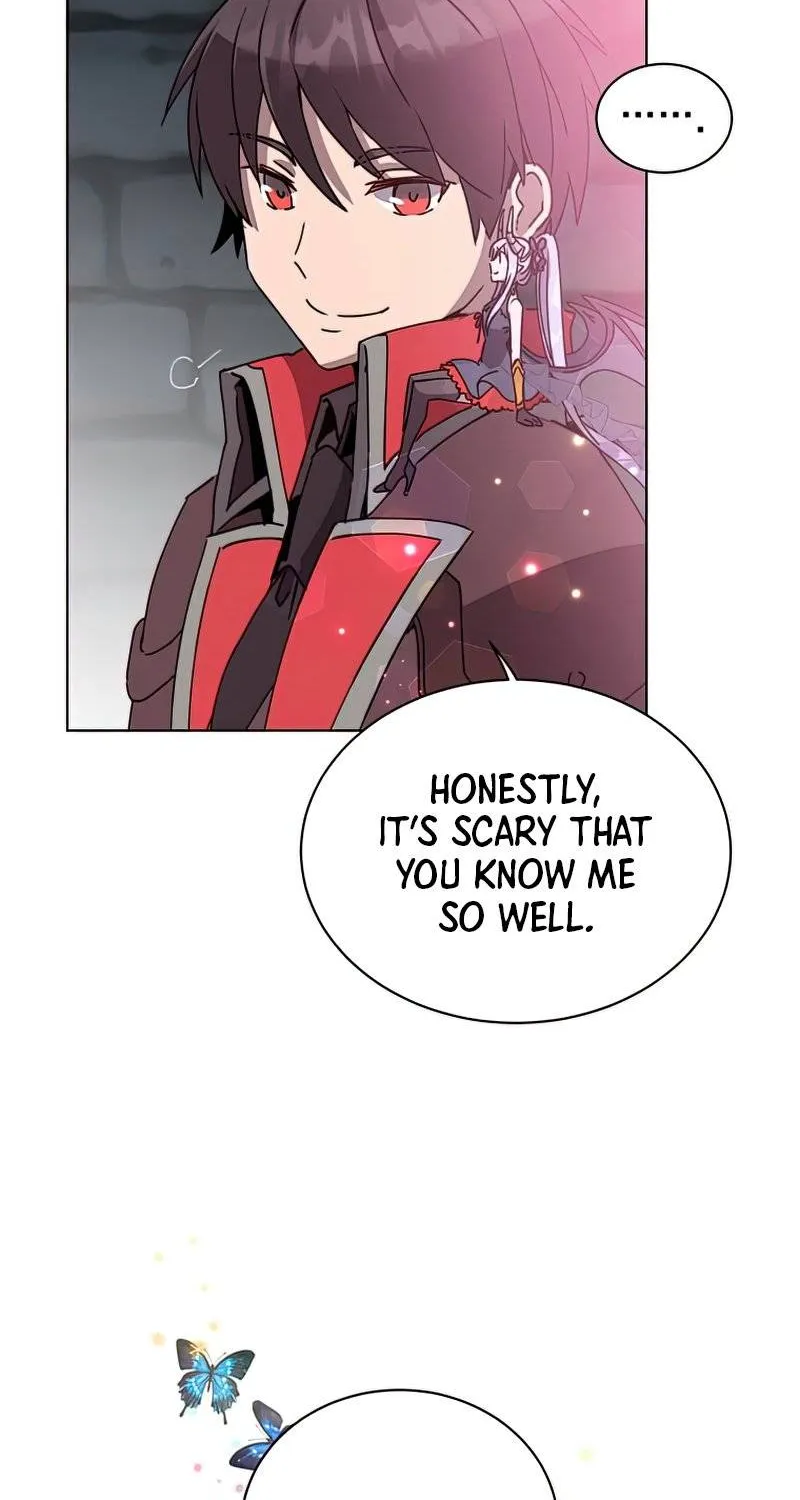 Read The MAX leveled hero will return! chapter 92 image 41 on Lezhin