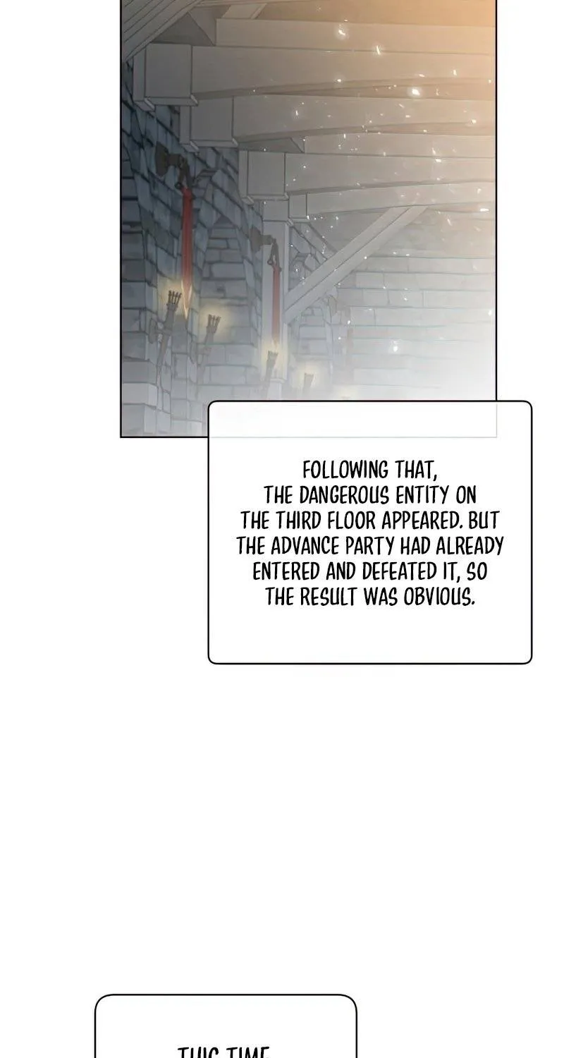 Read The MAX leveled hero will return! chapter 92 image 44 on Lezhin