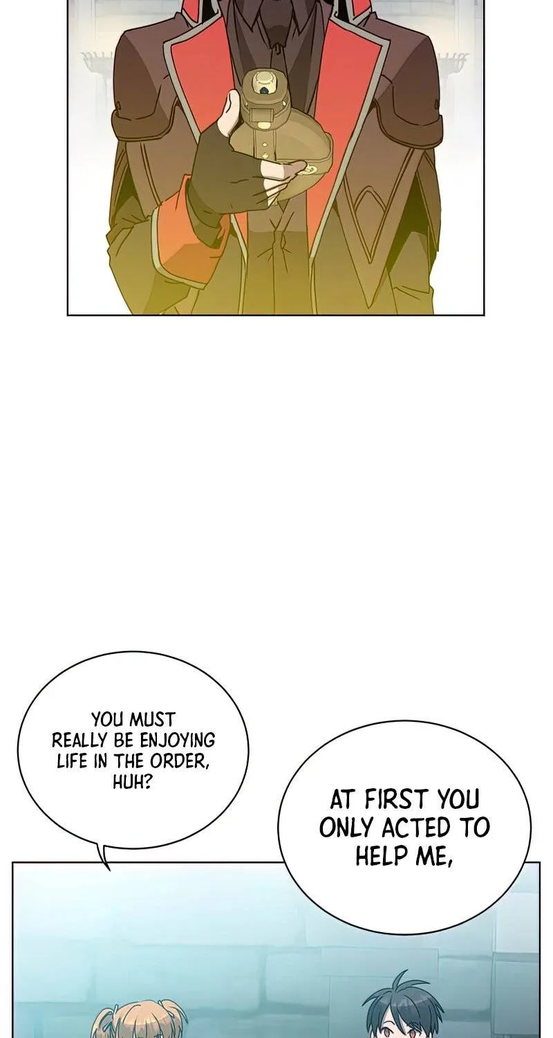 Read The MAX leveled hero will return! chapter 92 image 47 on Lezhin