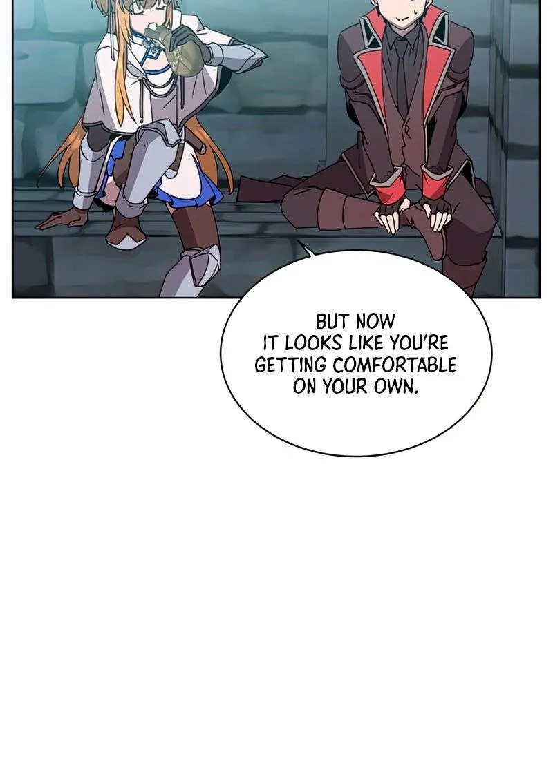 Read The MAX leveled hero will return! chapter 92 image 48 on Lezhin