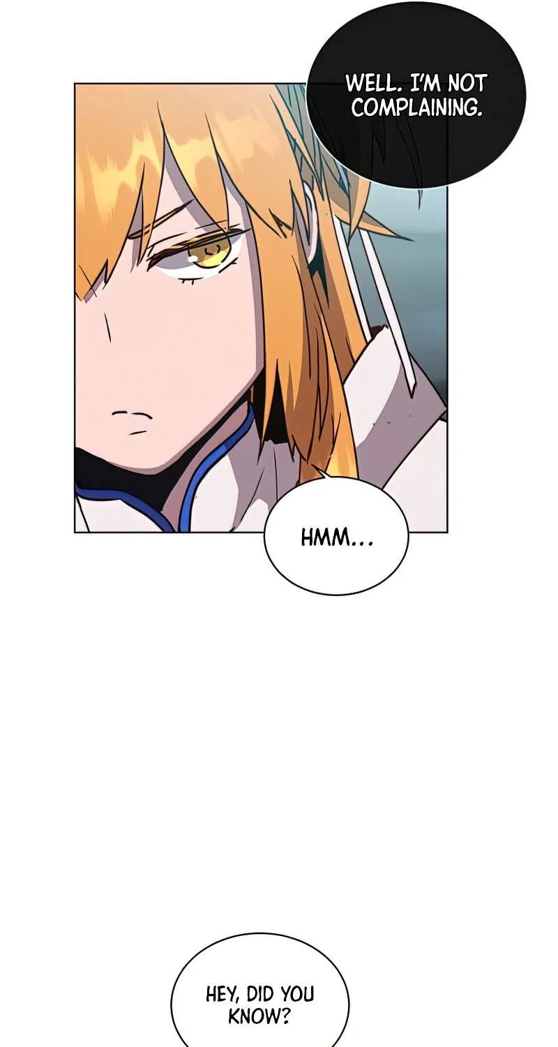 Read The MAX leveled hero will return! chapter 92 image 49 on Lezhin