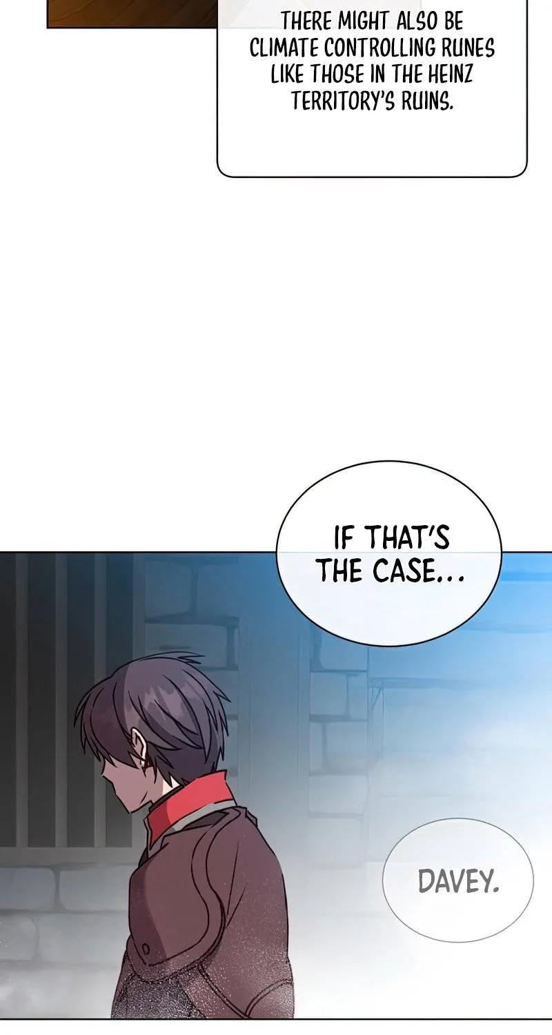Read The MAX leveled hero will return! chapter 92 image 5 on Lezhin