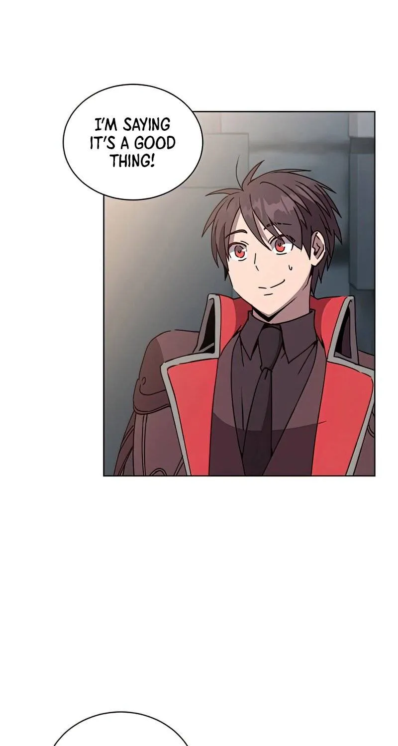 Read The MAX leveled hero will return! chapter 92 image 51 on Lezhin