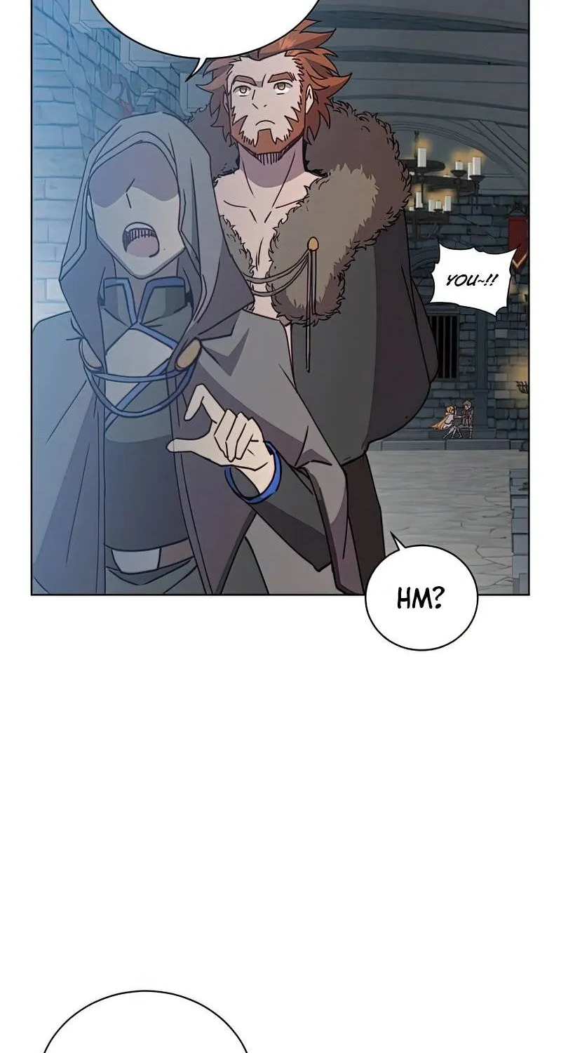 Read The MAX leveled hero will return! chapter 92 image 54 on Lezhin