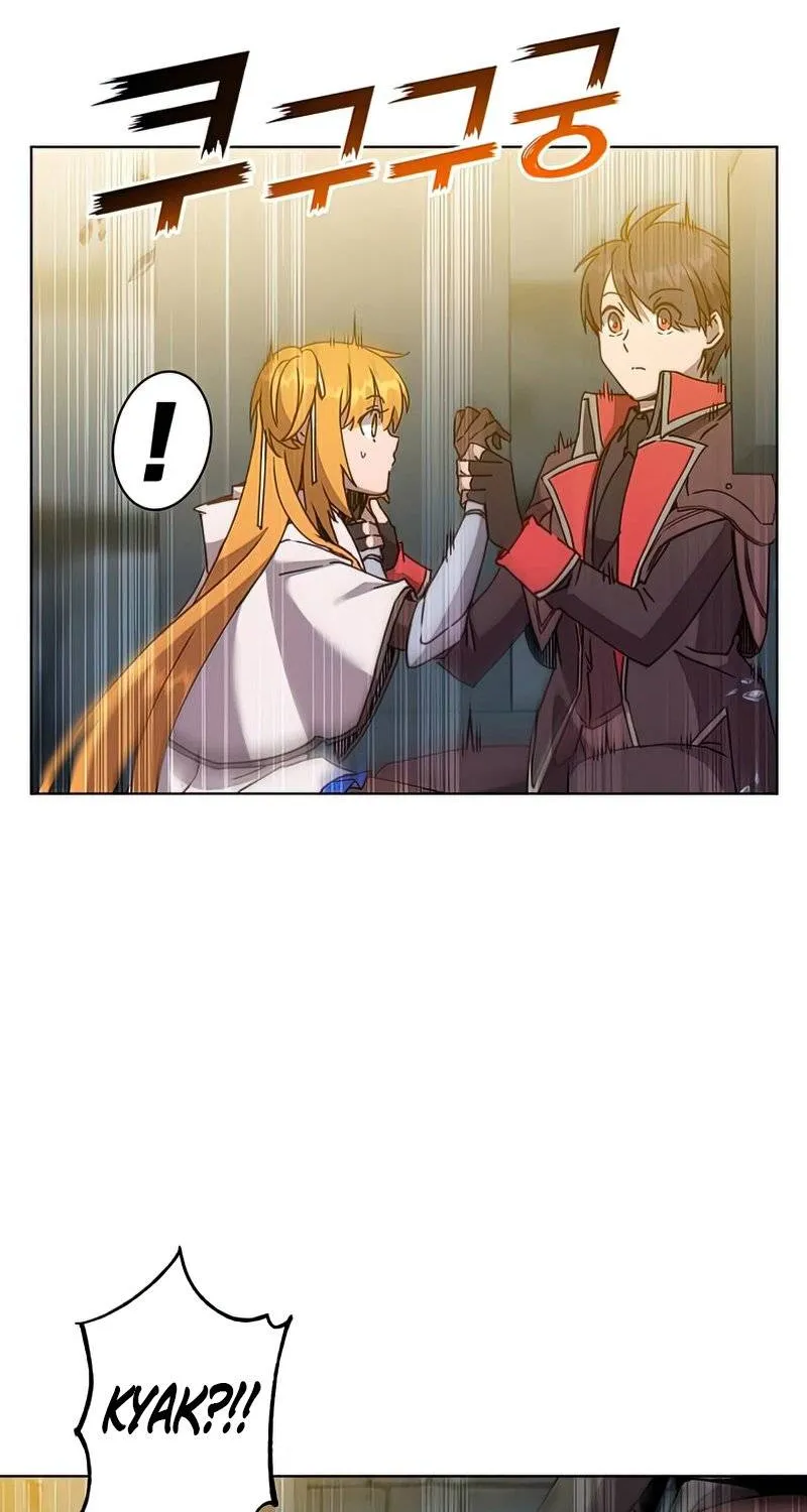 Read The MAX leveled hero will return! chapter 92 image 56 on Lezhin
