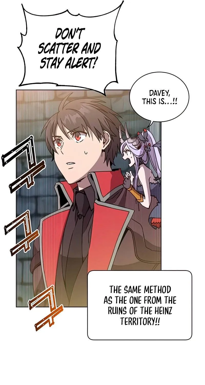 Read The MAX leveled hero will return! chapter 92 image 58 on Lezhin