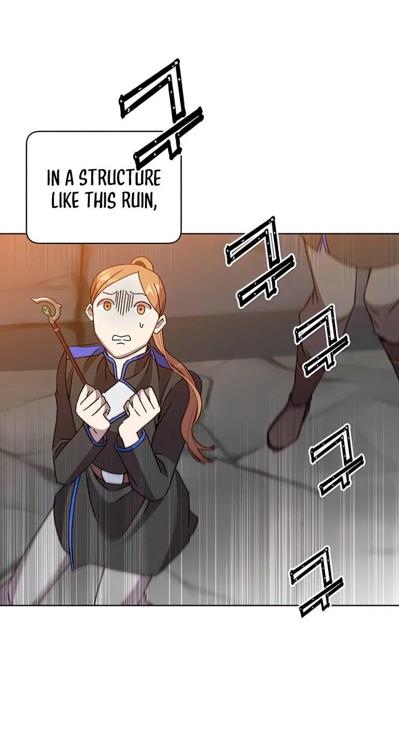 Read The MAX leveled hero will return! chapter 92 image 59 on Lezhin