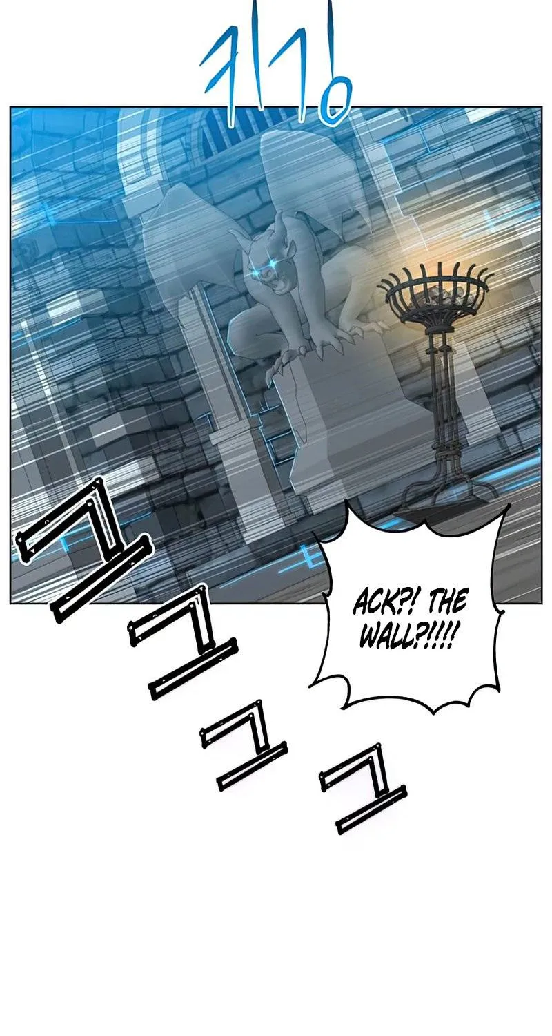 Read The MAX leveled hero will return! chapter 92 image 61 on Lezhin