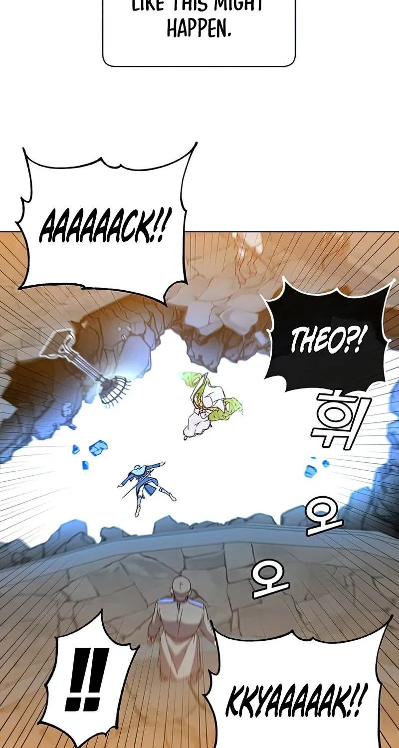 Read The MAX leveled hero will return! chapter 92 image 65 on Lezhin