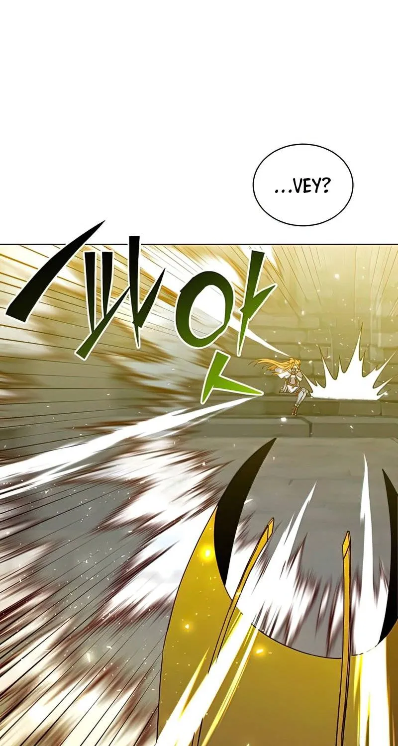 Read The MAX leveled hero will return! chapter 92 image 69 on Lezhin