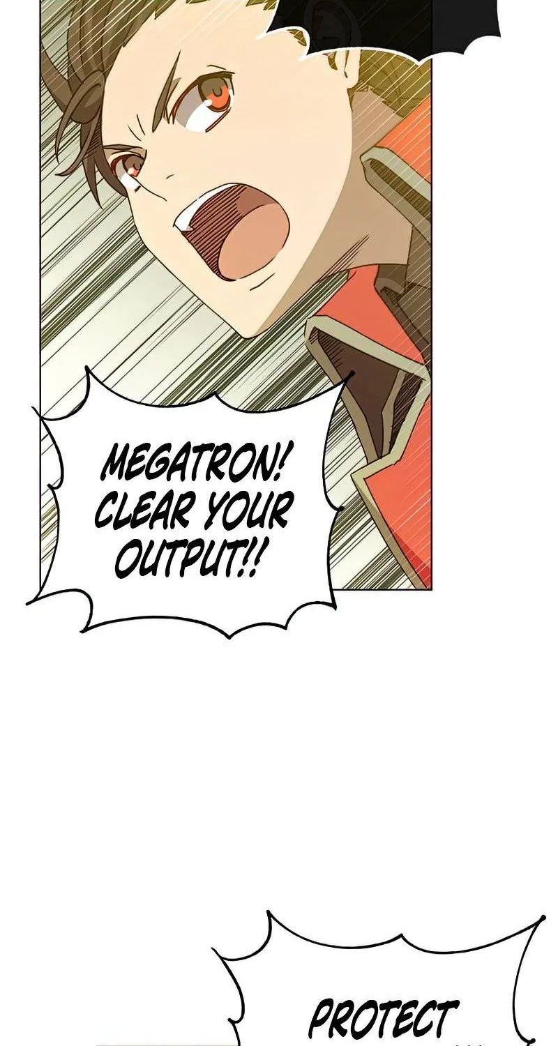 Read The MAX leveled hero will return! chapter 92 image 71 on Lezhin