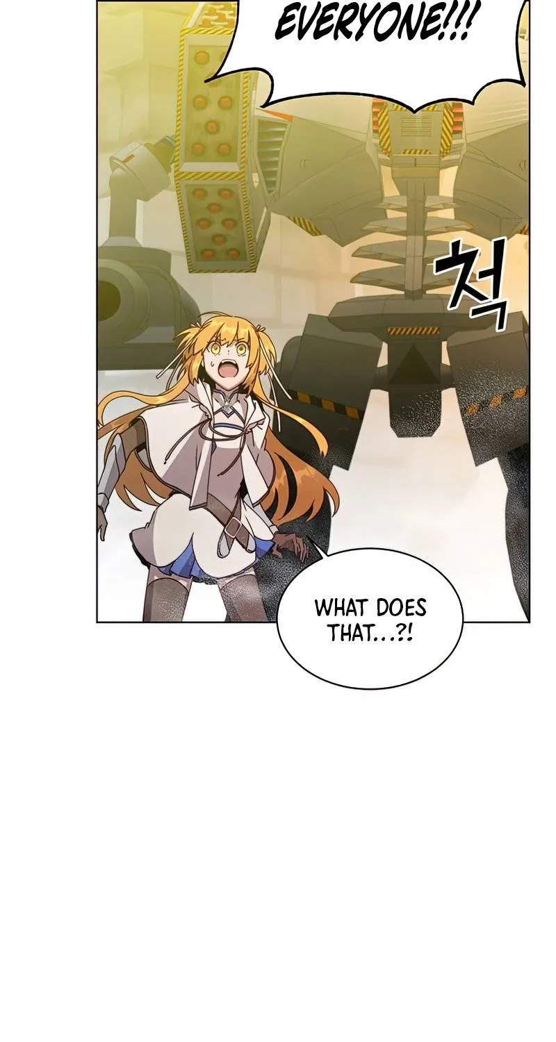 Read The MAX leveled hero will return! chapter 92 image 72 on Lezhin