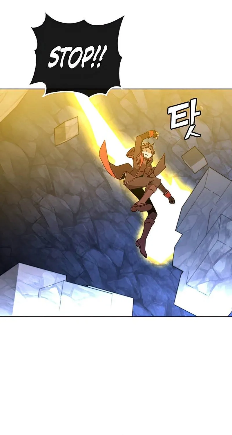 Read The MAX leveled hero will return! chapter 92 image 73 on Lezhin